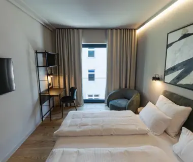 Conlon House Lower East Side