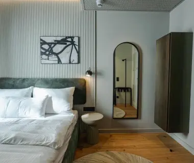 Conlon House Lower East Side