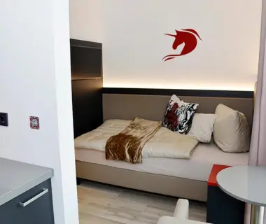 Hotel Rotes Einhorn **** Düren-Birgel