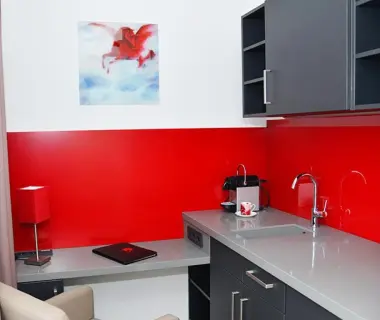 Hotel Rotes Einhorn **** Düren-Birgel