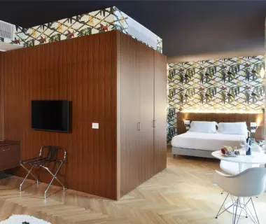 Collini Rooms, WorldHotels Crafted