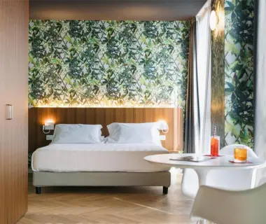 Collini Rooms, WorldHotels Crafted