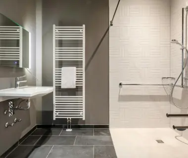 Moxy Hamburg - Finkenwerder