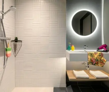 Moxy Hamburg - Finkenwerder