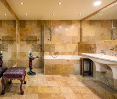 Hotel U Prince Prague by BHG