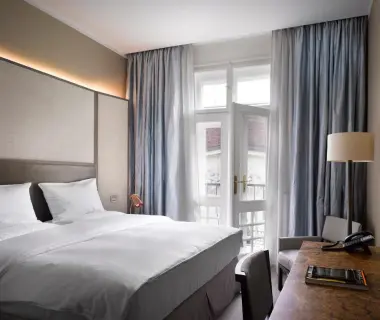 The Emblem Prague Hotel - Preferred Hotels & Resorts