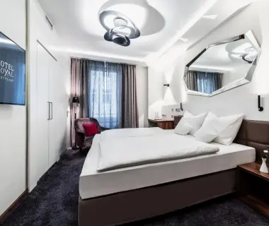 Hotel Royal