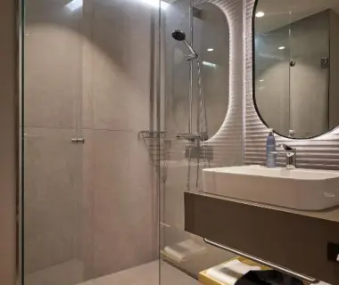 ATLANTIC Hotel Frankfurt