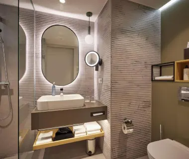 ATLANTIC Hotel Frankfurt