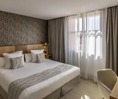 Best Western Plus Sanary