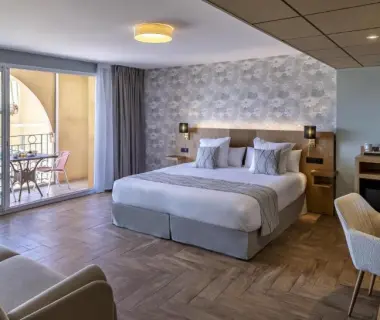 Best Western Plus Sanary