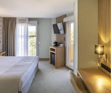 Best Western Plus Sanary