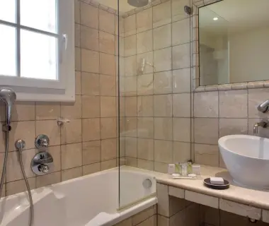 Maison Bérard Hôtel - Restaurant - Spa