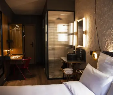 Letoh Letoh Gran Vía