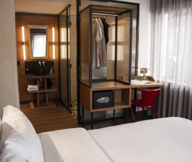 Letoh Letoh Gran Vía