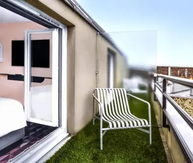 TRIBE Paris Batignolles