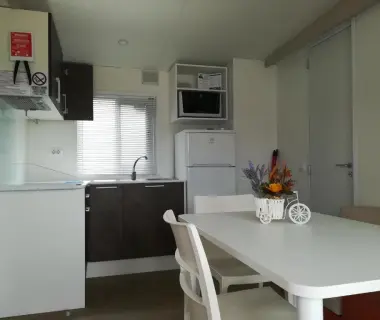 Camping Verona Village