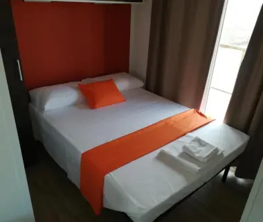 Camping Verona Village