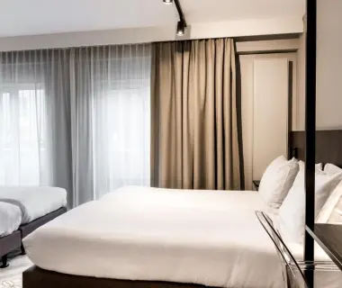 Sandton Eindhoven Centre - Private parking