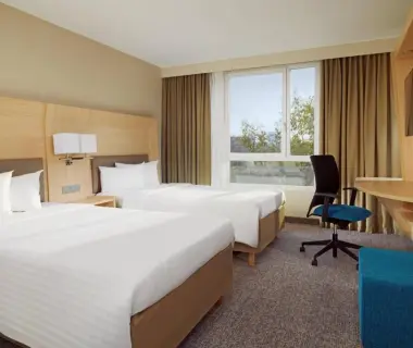 Courtyard by Marriott Paris La Defense West - Colombes