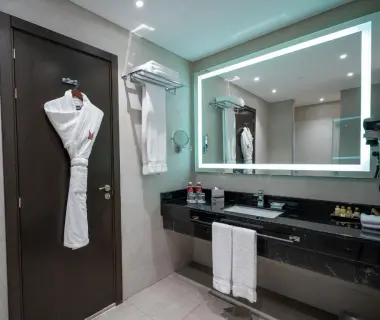 Grand Millennium Al Seef Basra