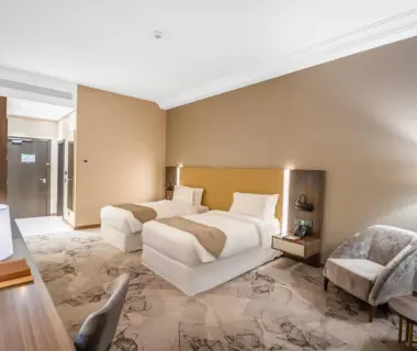 Grand Millennium Al Seef Basra