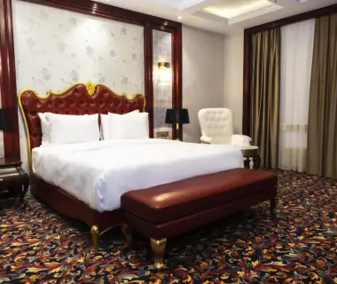 Zenat AL- Hayat Basra Hotel