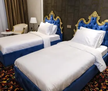 Zenat AL- Hayat Basra Hotel