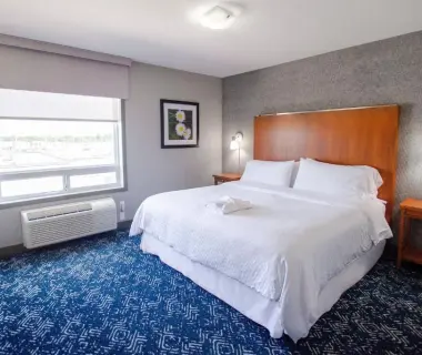 Four Points by Sheraton Saskatoon