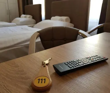 Hotel-Residenz Oberurseler Hof