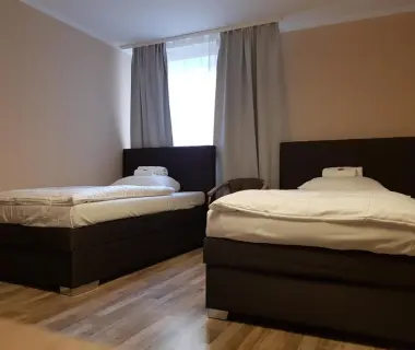 Hotel-Residenz Oberurseler Hof