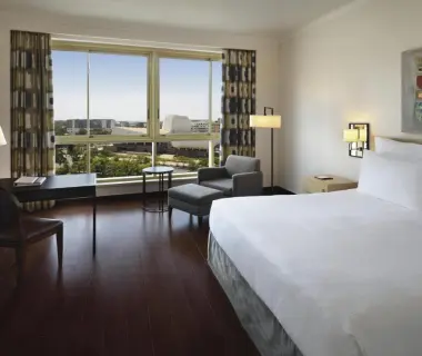 Mövenpick Ambassador Hotel Accra