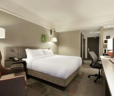 Hilton Garden Inn Calgary Downtown