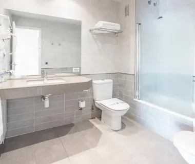 Can Fisa Hotel & Apartments