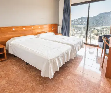 Can Fisa Hotel & Apartments