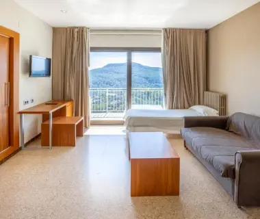 Can Fisa Hotel & Apartments