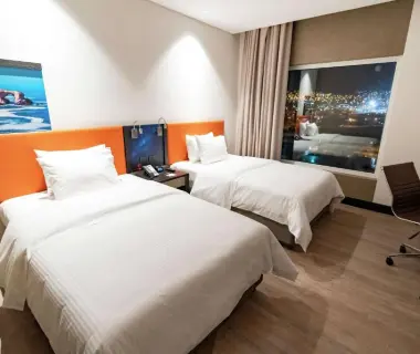Hampton By Hilton Antofagasta