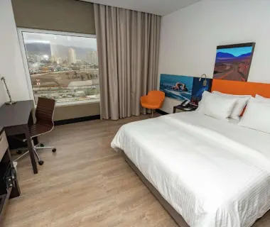 Hampton By Hilton Antofagasta