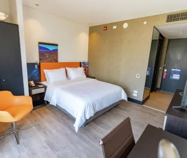 Hampton By Hilton Antofagasta