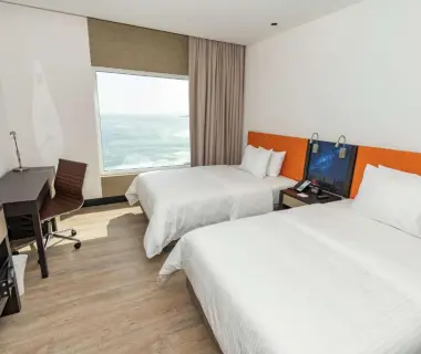Hampton By Hilton Antofagasta