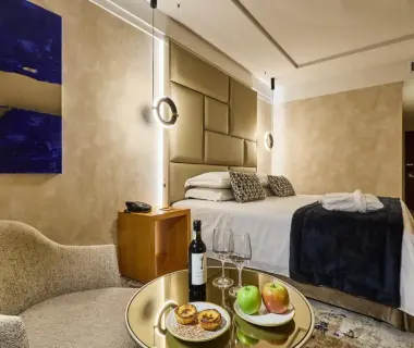 Hotel de Convenções de Talatona, HCTA