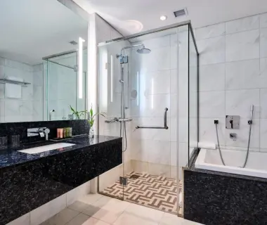 Hotel de Convenções de Talatona, HCTA