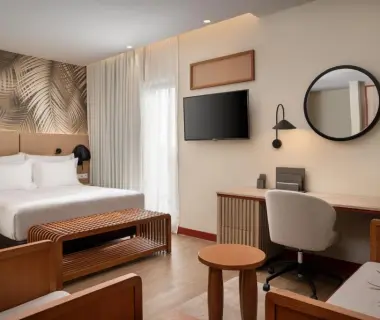 Protea Hotel by Marriott Luanda