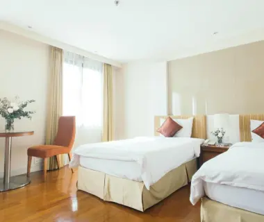 Thomson Residence Hotel