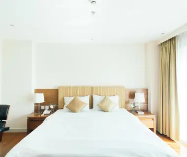 Thomson Residence Hotel