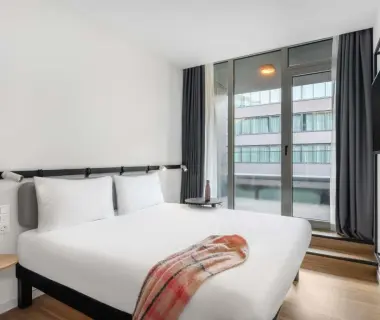 ibis Budapest Stadium