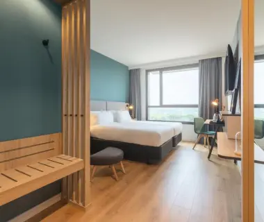 Holiday Inn Barcelona - Sant Cugat by IHG