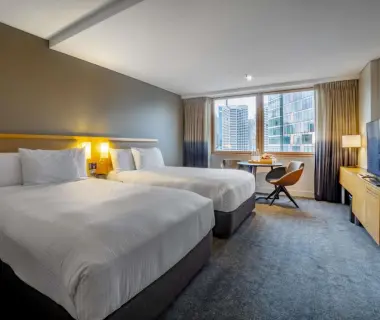 Novotel Sydney Darling Harbour