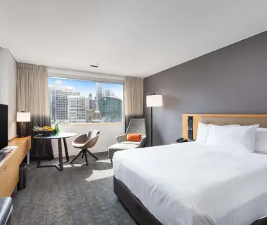 Novotel Sydney Darling Harbour