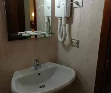 Hotel Marco Polo SELF CHECK-IN